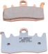 BRAKE PAD DP RDP528