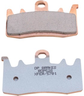 BRAKE PAD DP RDP528