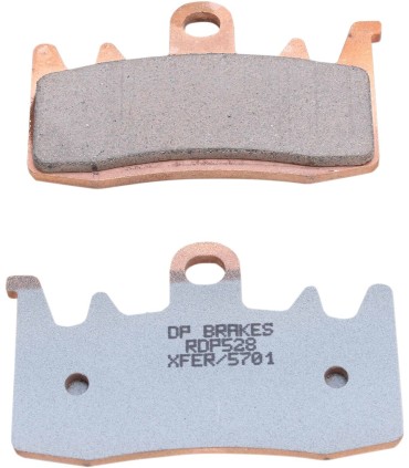 BRAKE PAD DP RDP528
