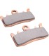 BRAKE PAD DP RDP528