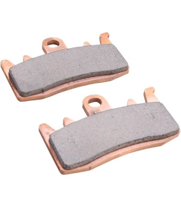 BRAKE PAD DP RDP528