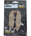 BRAKE PAD SINTRD DP534
