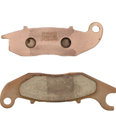 BRAKE PAD SINTRD DP534