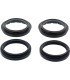 FORK SEAL & DUST KIT