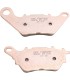 BRAKE PAD SINTERED HH