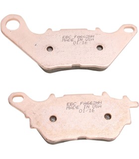 BRAKE PAD SINTERED HH