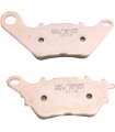 BRAKE PAD SINTERED HH