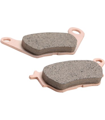 BRAKE PAD SINTERED HH
