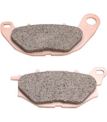 BRAKE PAD SINTERED HH