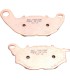 BRAKE PAD SINTERED HH