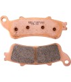 BRAKE PAD SINTERED HH