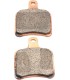 BRAKE PAD SDP563SNX