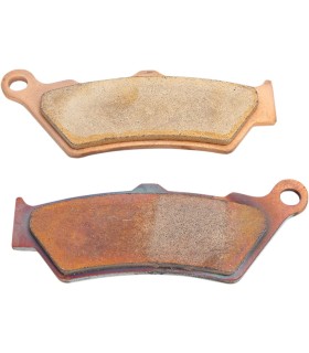BRAKE PAD SINTRD DP560