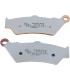 BRAKE PAD SINTRD DP560