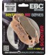 BRAKE PAD HH SINT SCOOTER