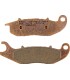 BRAKE PAD HH SINT SCOOTER
