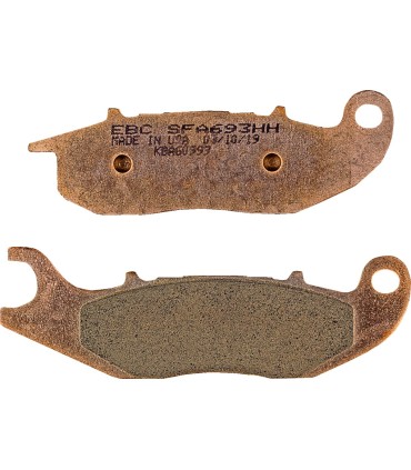 BRAKE PAD HH SINT SCOOTER