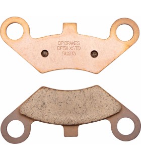 BRAKE PAD SINTER
