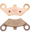 BRAKE PAD SINTER