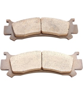 BRAKE PAD FRT PIONEER1000