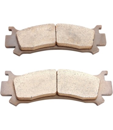 BRAKE PAD FRT PIONEER1000