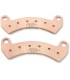 BRAKE PAD FRT POLARIS