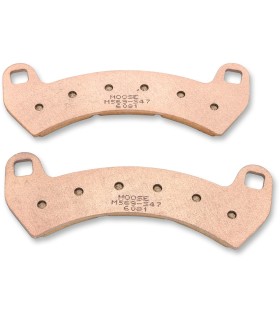 BRAKE PAD FRT POLARIS