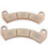 BRAKE PAD FRT POLARIS