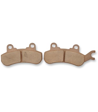 BRAKE PAD FRT CANAM