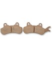 BRAKE PAD FRT CANAM