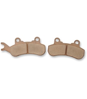 BRAKE PAD FRT CANAM