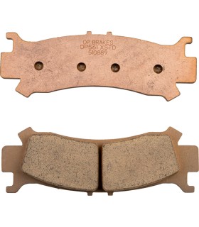 BRAKE PAD SINTRD DP561