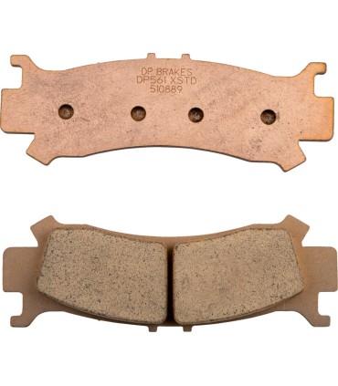 BRAKE PAD SINTRD DP561