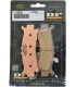 BRAKE PAD SINTRD DP561