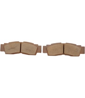 BRAKE PAD SINTERED DP566