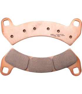 BRAKE PAD SINT R SERIES