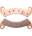 BRAKE PAD SINT R SERIES