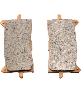 BRAKE PAD SINTERED HH