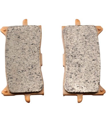 BRAKE PAD SINTERED HH