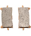 BRAKE PAD SINTERED HH