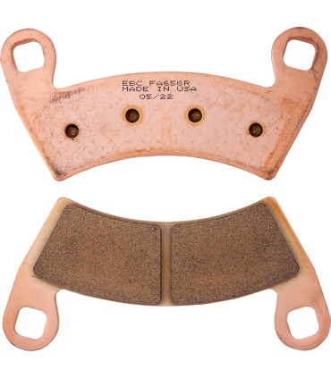 BRAKE PAD SINT R SERIES