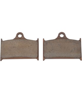 BRAKE PAD SINTRD DP503