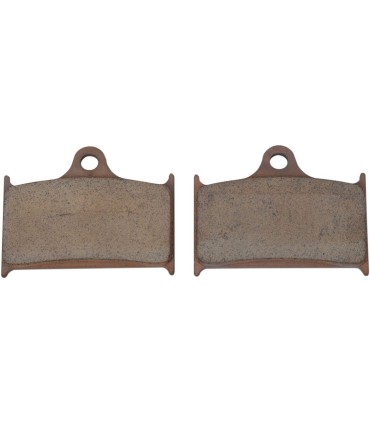 BRAKE PAD SINTRD DP503