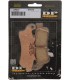 BRAKE PAD SINTRD DP576