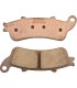 BRAKE PAD SINTRD DP576