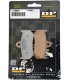 BRAKE PAD SINTER DP994