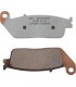 BRAKE PAD SINTRD RDP535