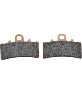 BRAKE PAD SINTER RACE