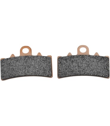 BRAKE PAD SINTER RACE