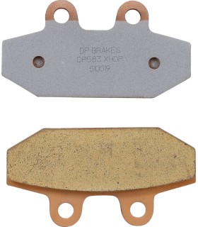 BRAKE PAD SINTRD DP583